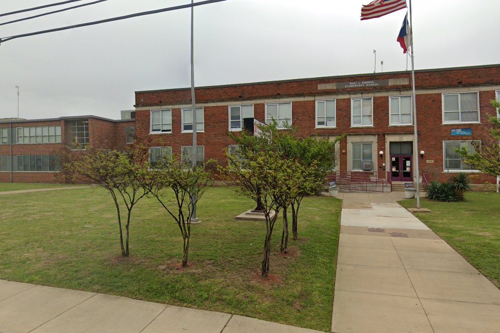 Paul L. Dunbar Learning Center