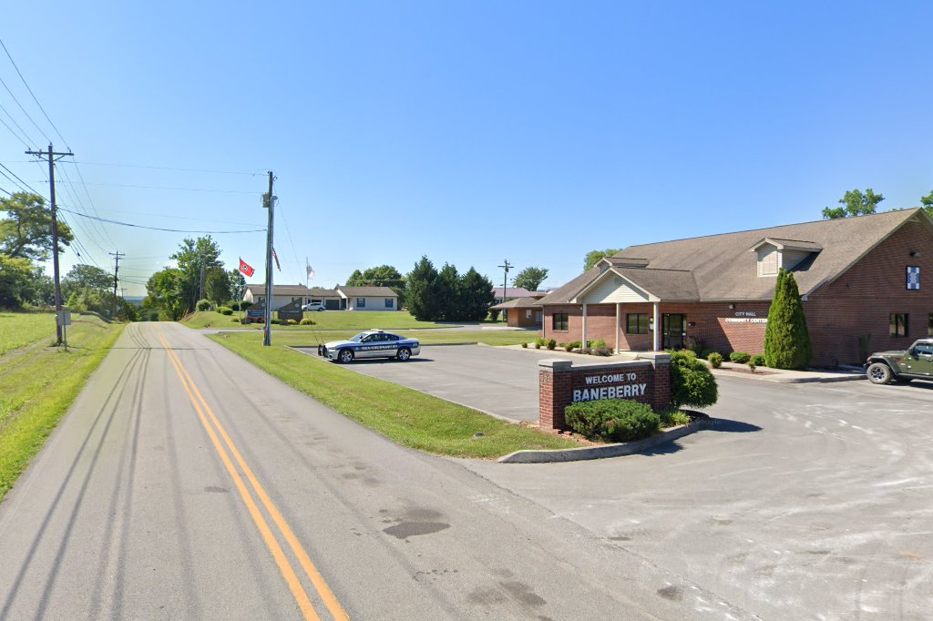 Baneberry City Court