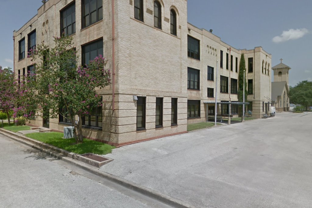 St Joseph School