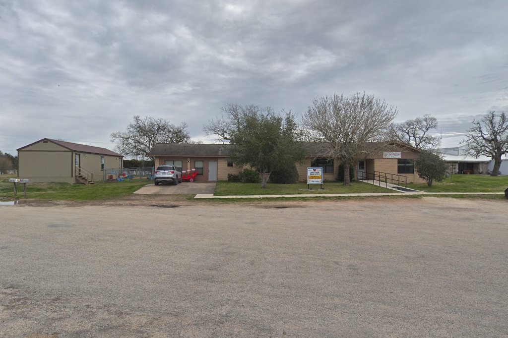 St. Paul's Lutheran School