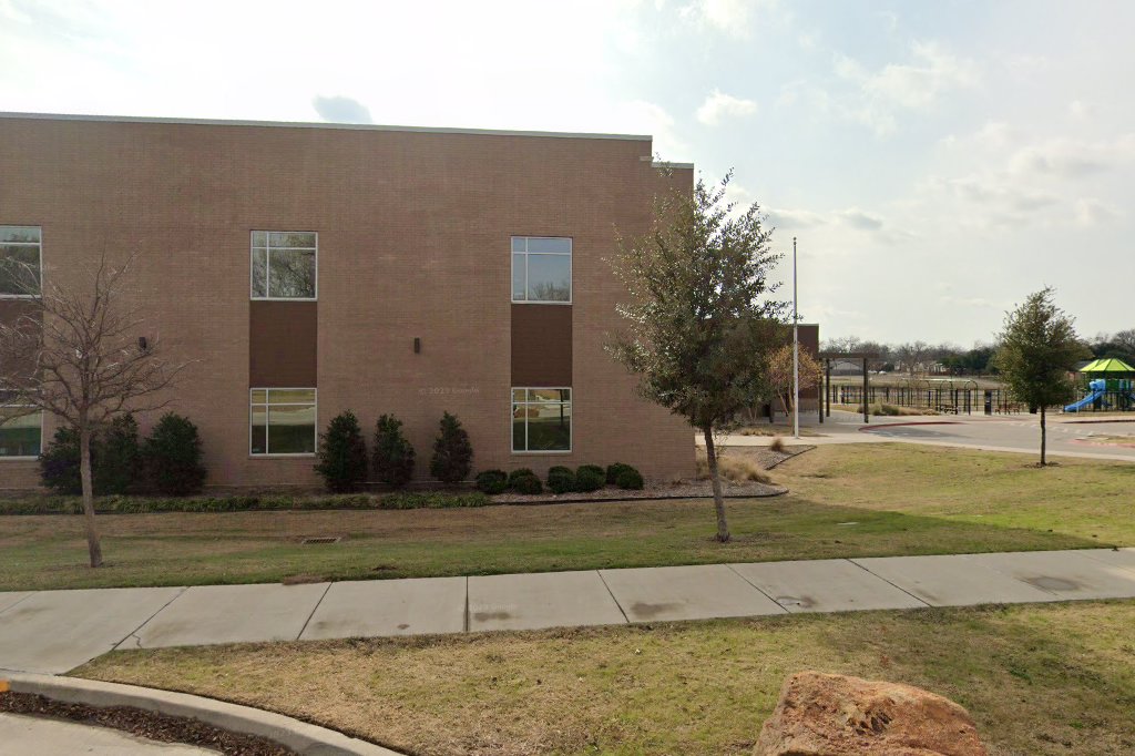 Bowie Elementary School