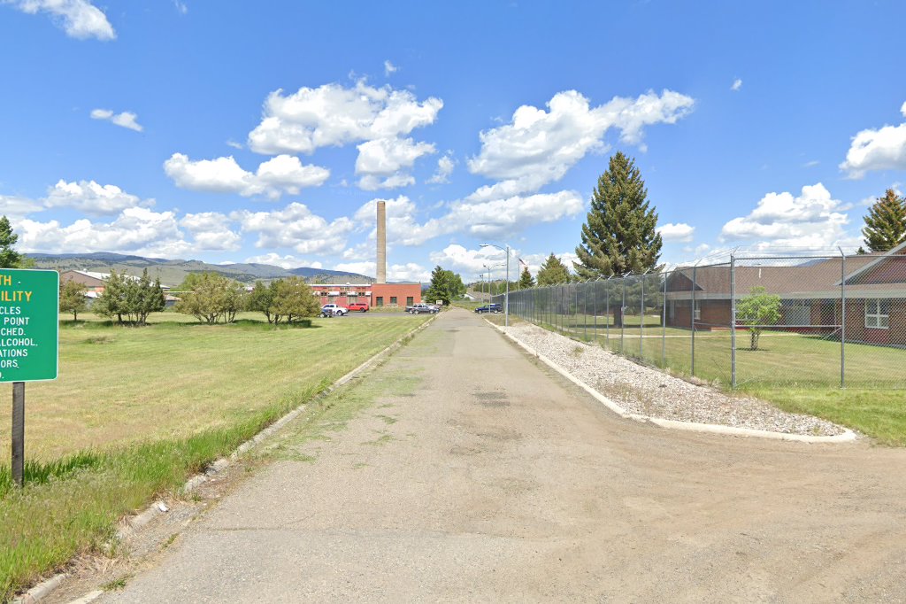Riverside Youth Corr Facil Elementary School