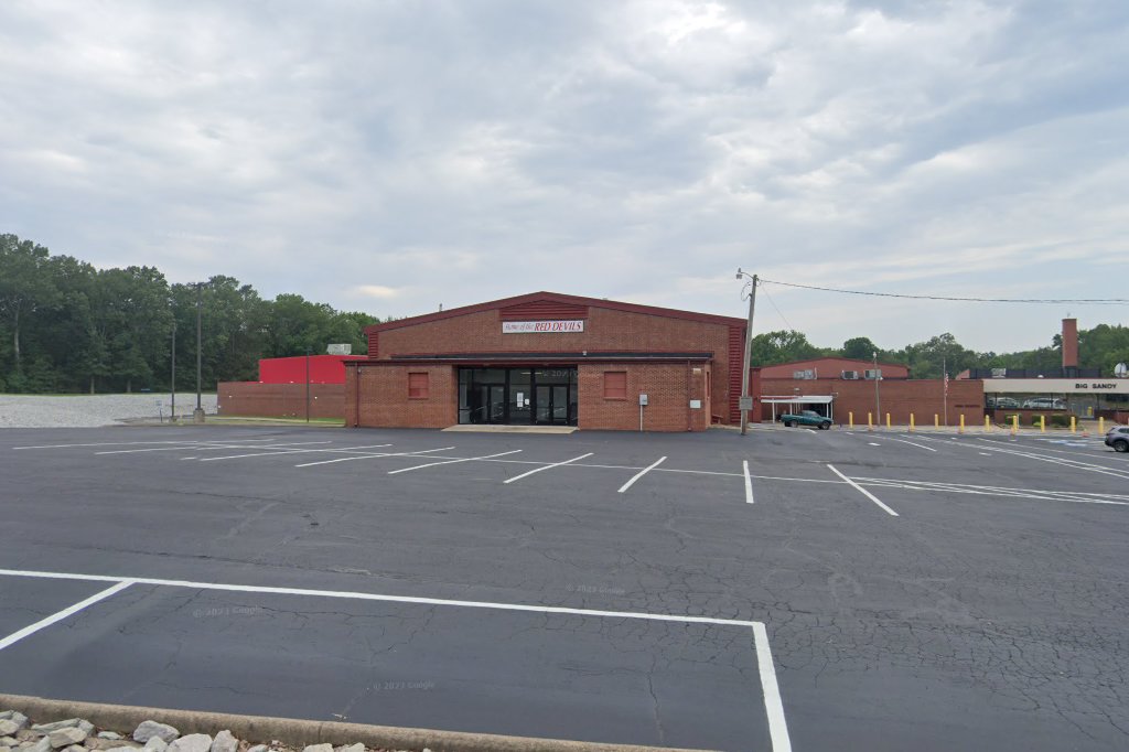 Big Sandy School