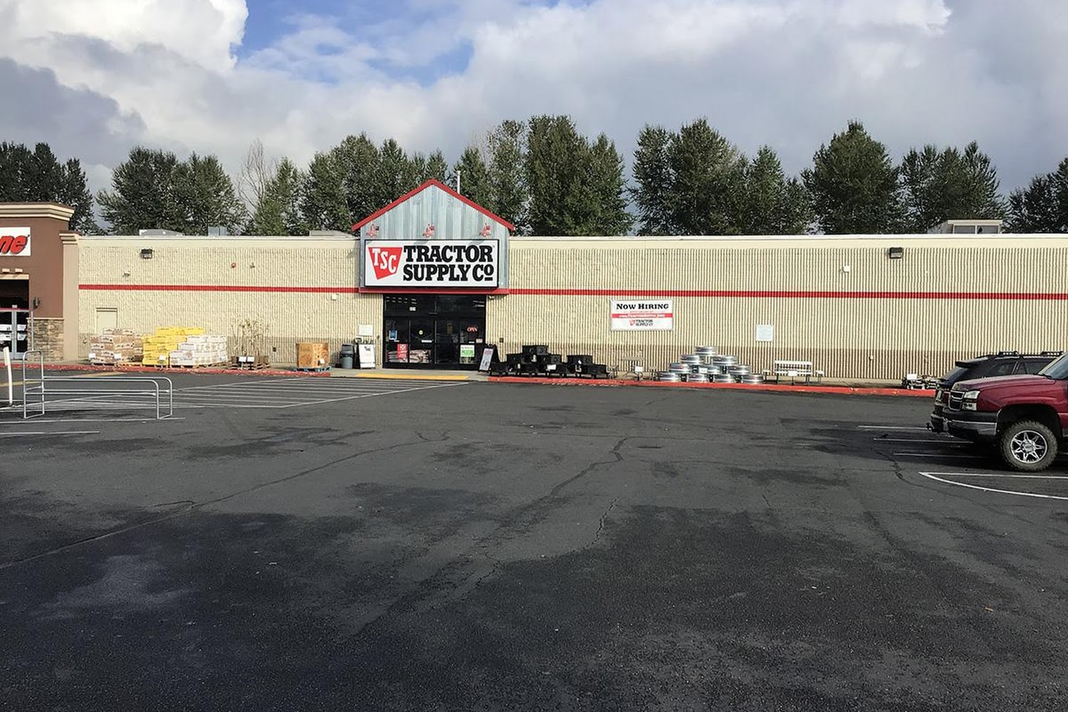 Goodwill Puyallup