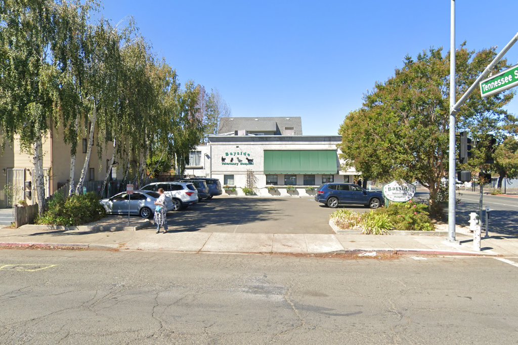 Bayside Veterinary Hospital