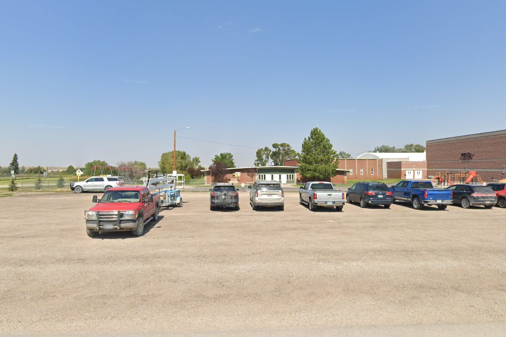 Hobson 7-8 School