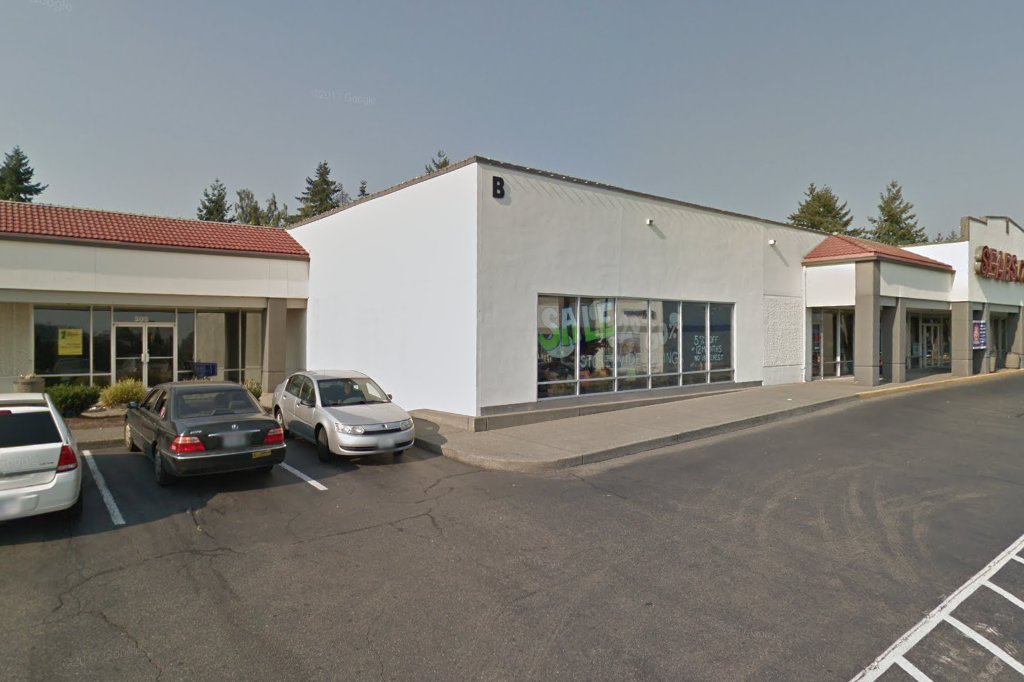 Goodwill Tacoma