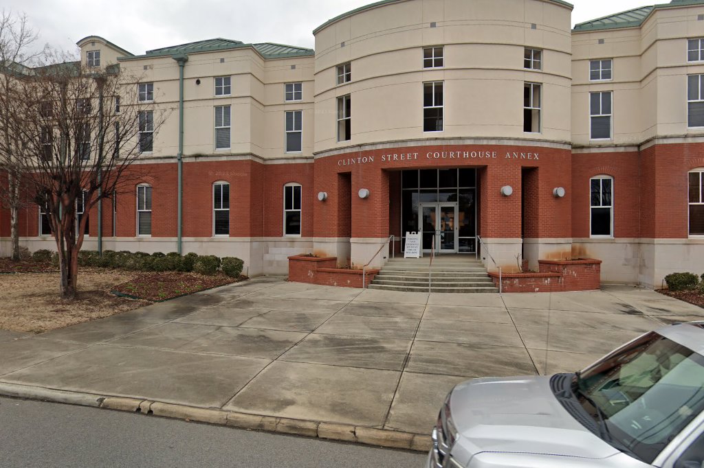 Athens Driver's License Office