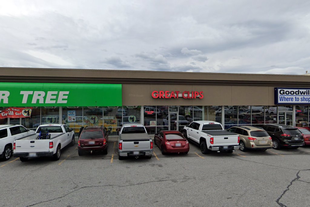 Goodwill East Wenatchee