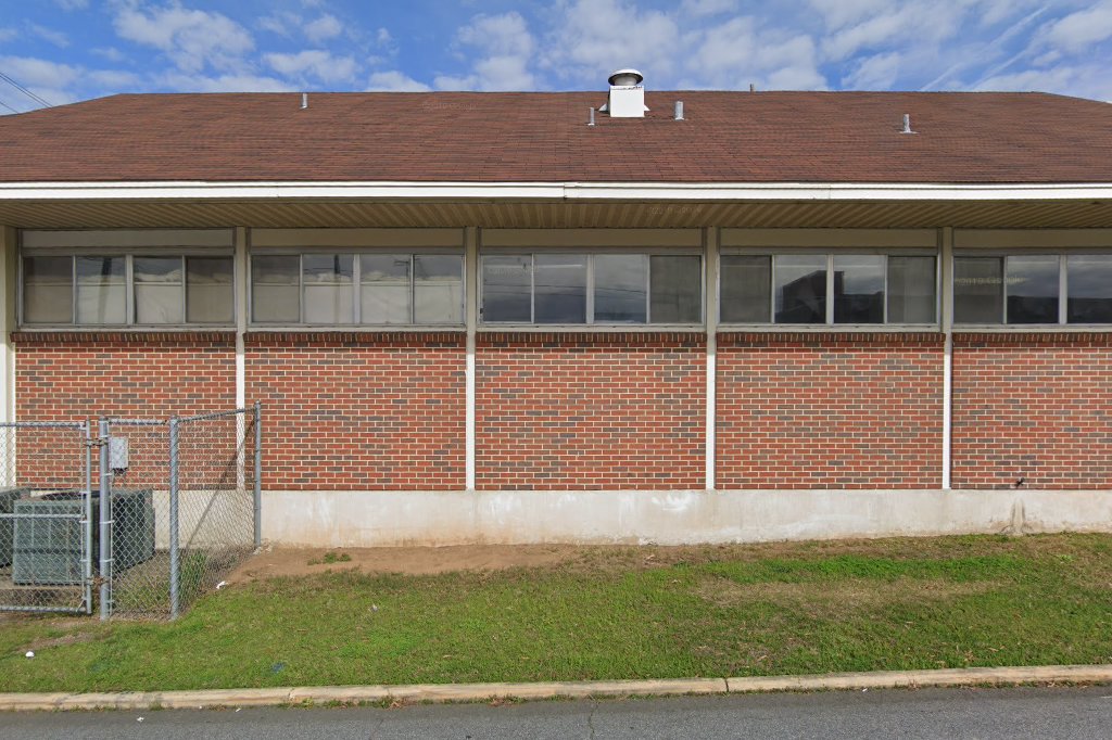 Phenix City Driver's License Office