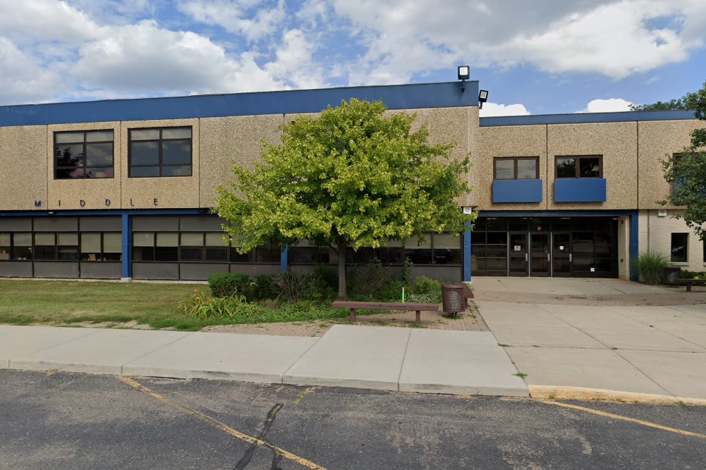 East Middle School