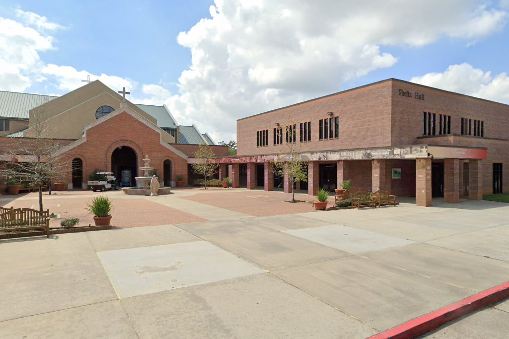St Anthony of Padua Catholic School