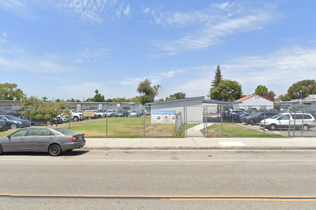 Gallatin Elementary School