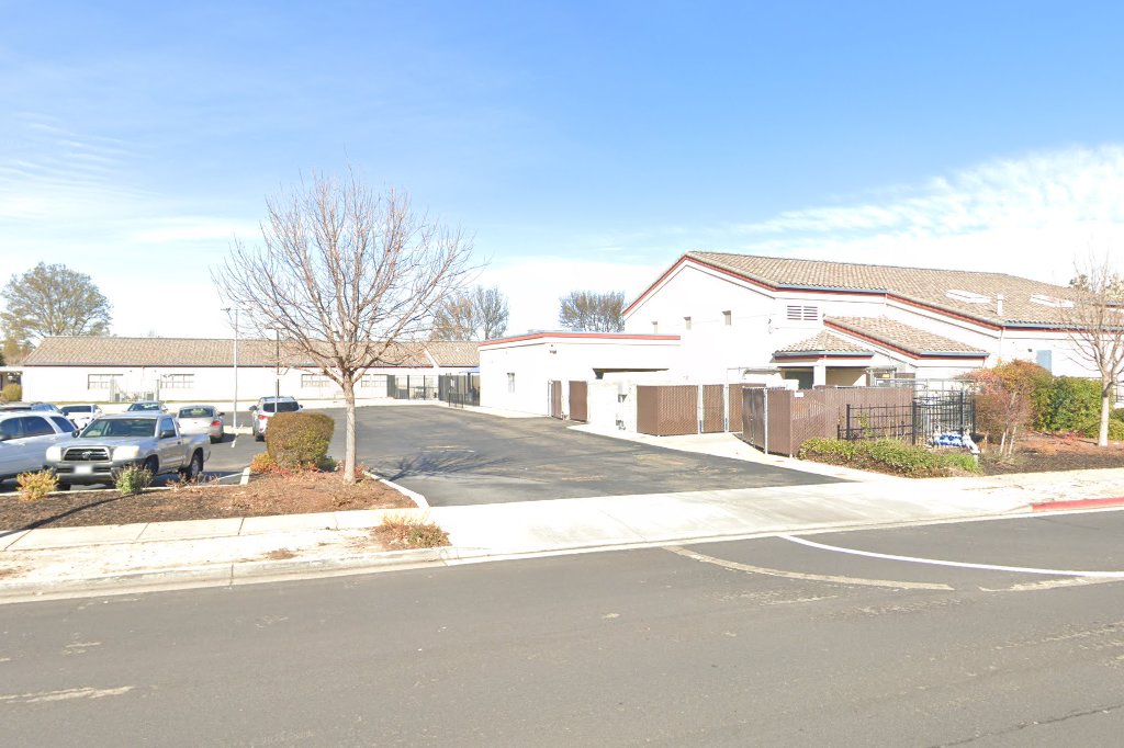 Ron Nunn Elementary School