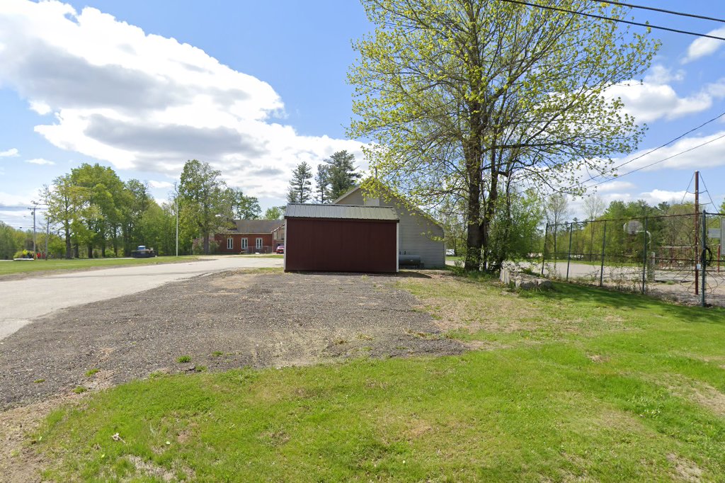 Monmouth Middle School