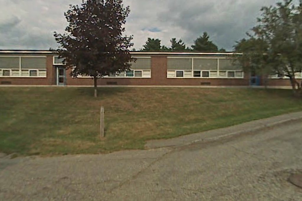 Lillian Parks Hussey School