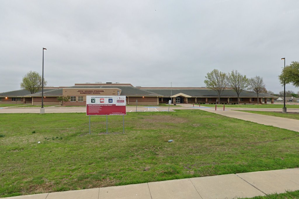 Steadham Elementary School