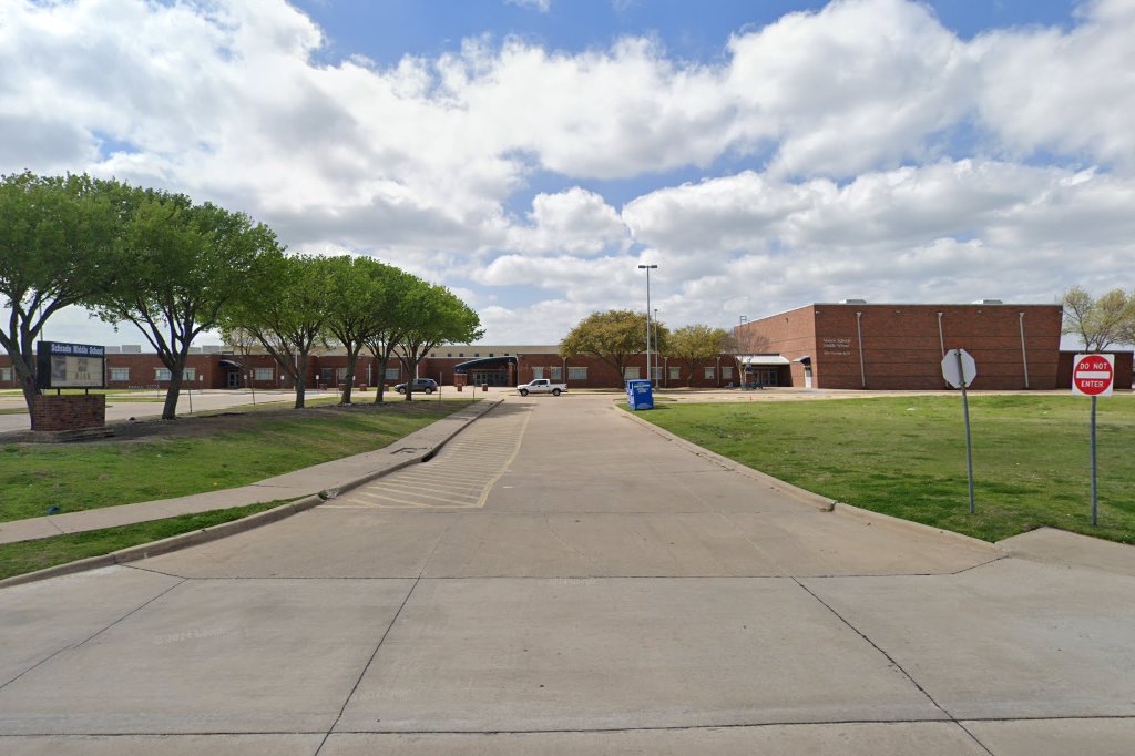 Vernon Schrade Middle School