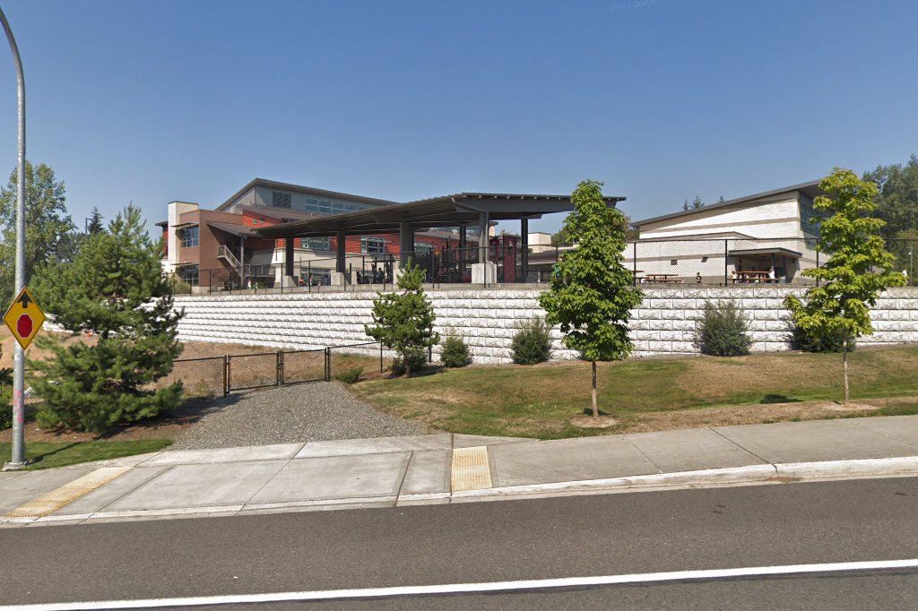 Briarwood Elementary School