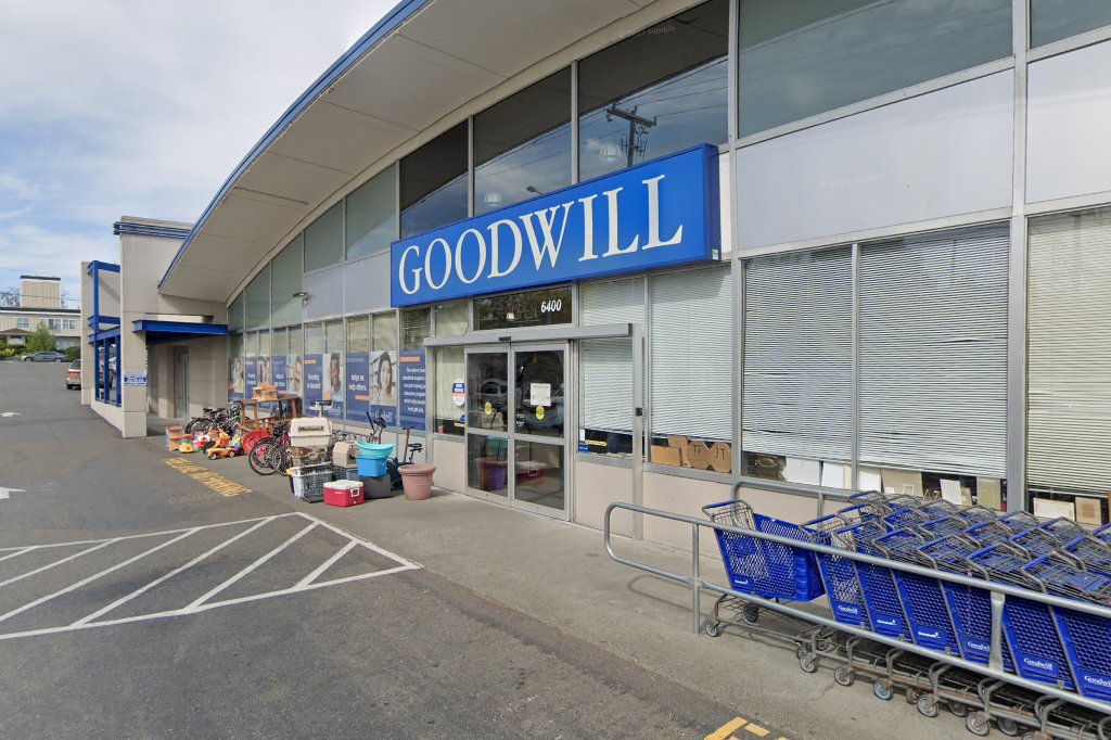 Goodwill Seattle