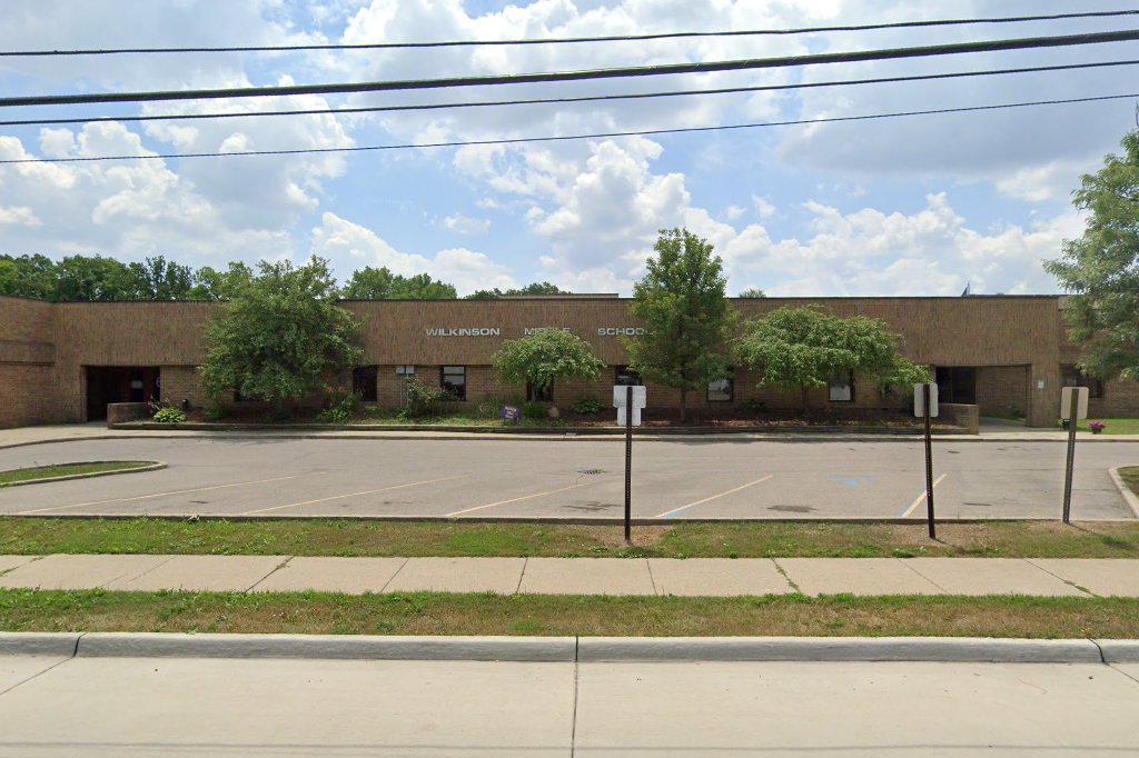 Wilkinson Middle School