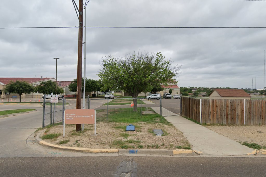 Liberty Elementary School