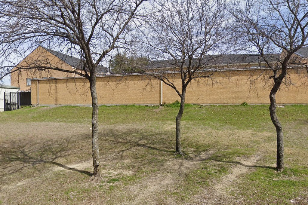 Heritage Christian Academy