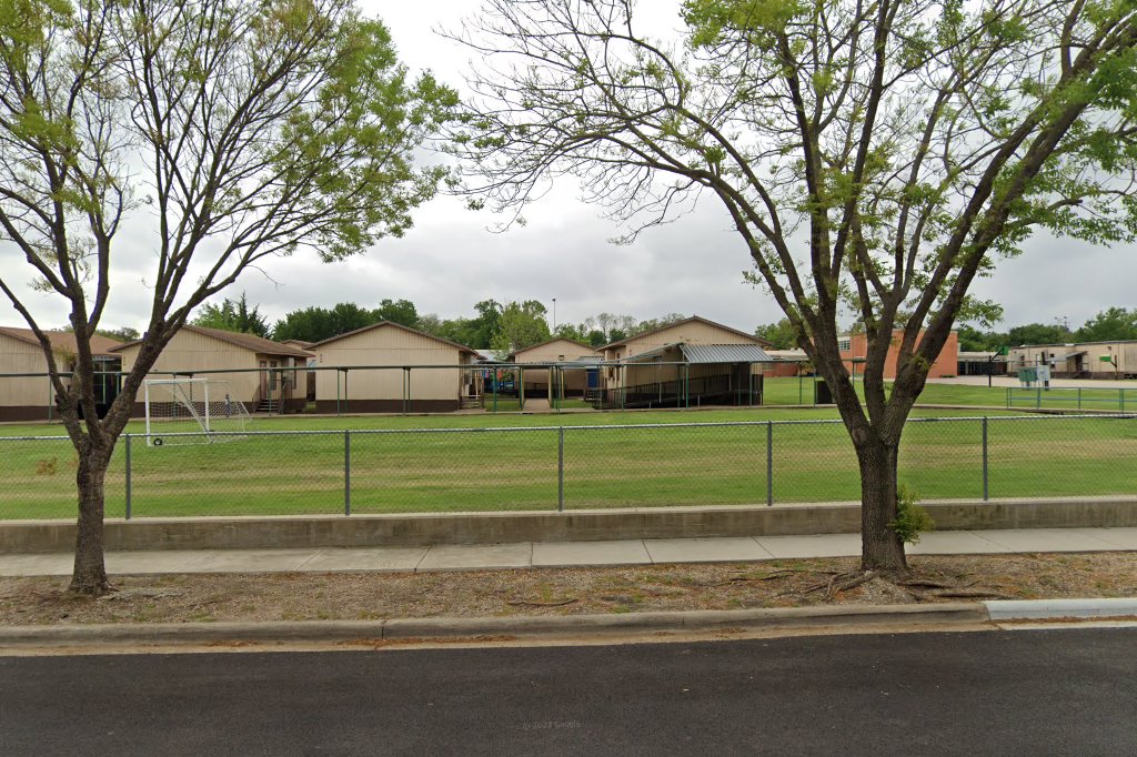 Arthur Kramer Elementary School