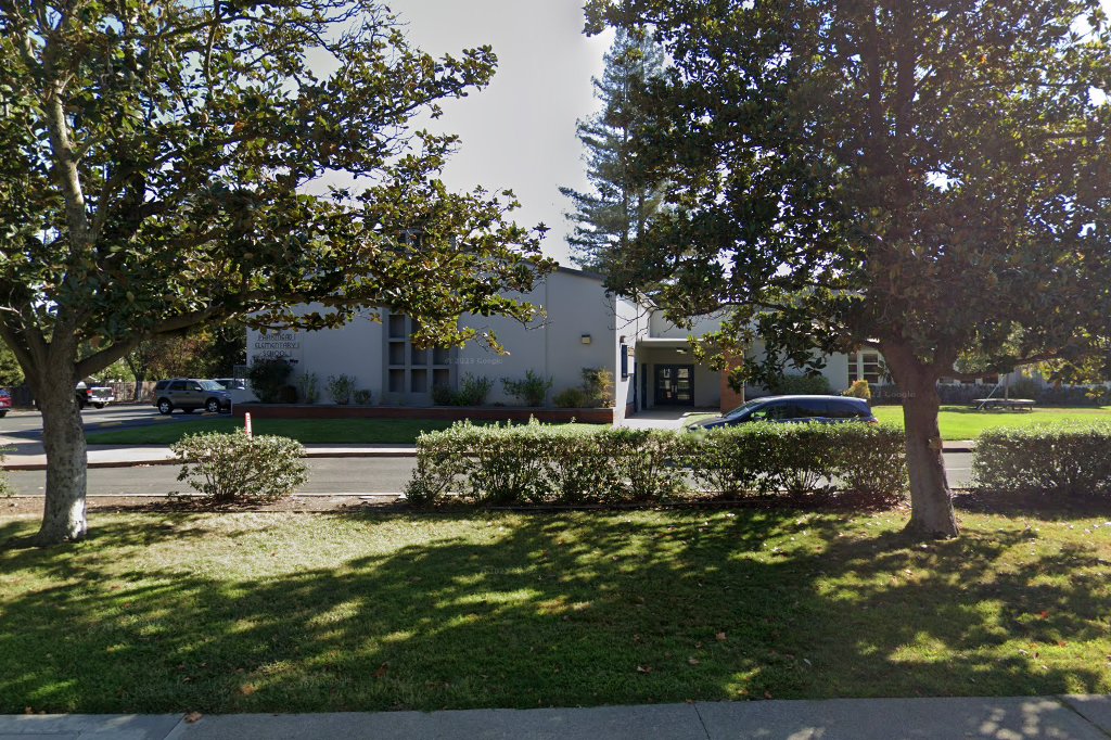 Parkmead Elementary School