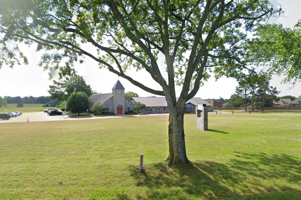 St Luke's Episcopal School