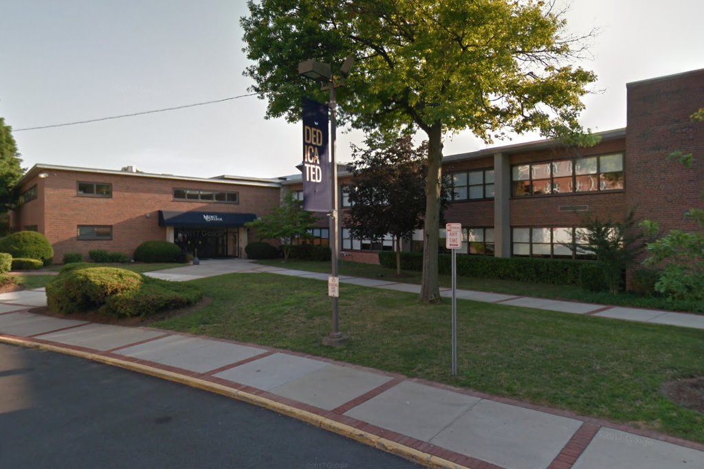 Mercy College