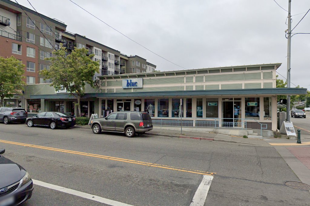 Goodwill Tacoma