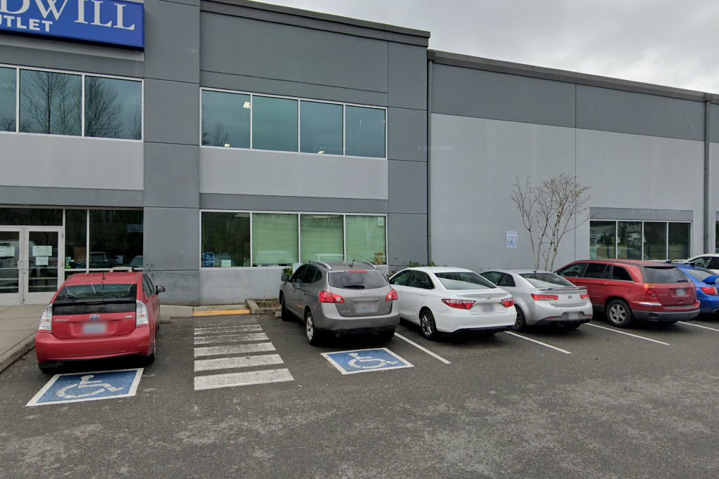 Goodwill Everett