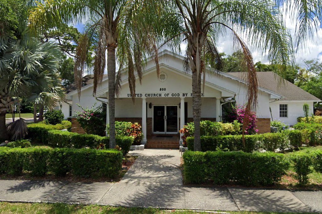 United Faith Private School