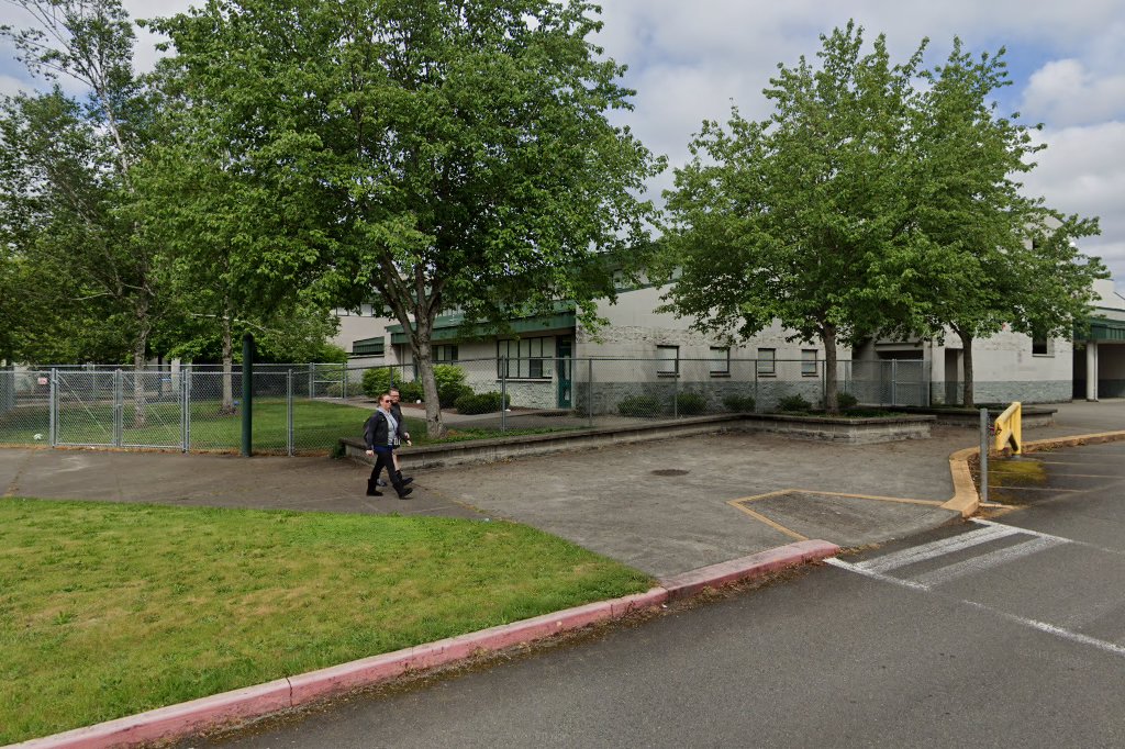 Cedar Heights Middle School