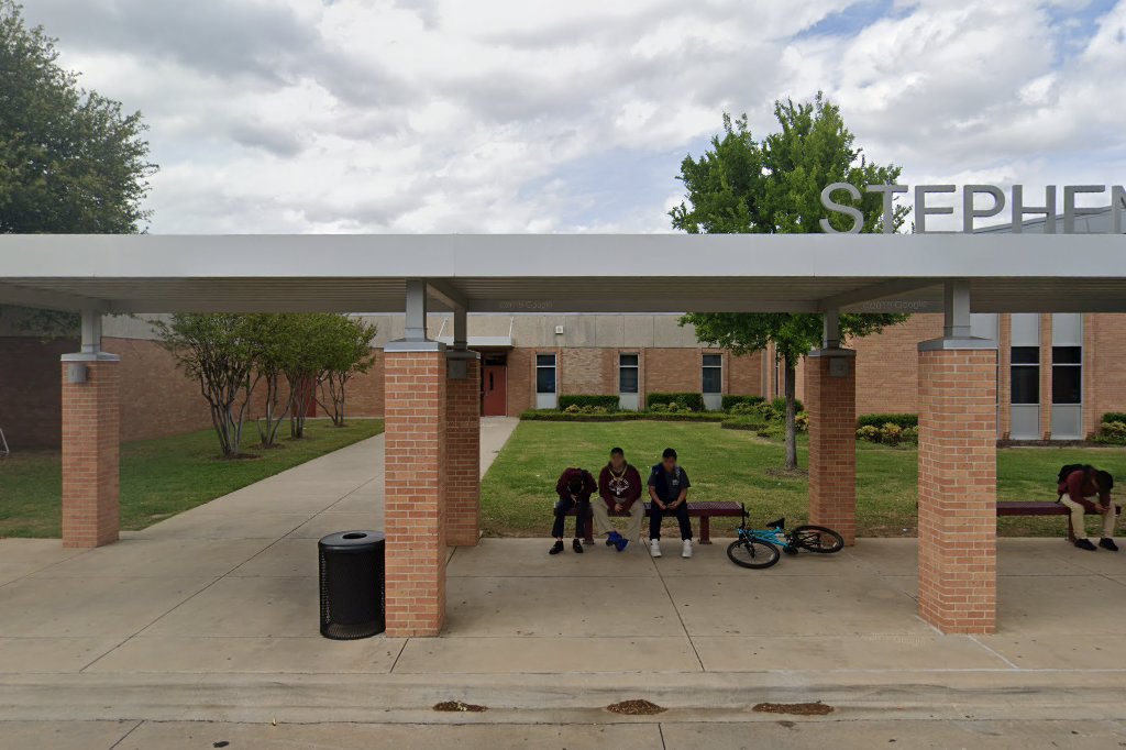 Austin Middle School