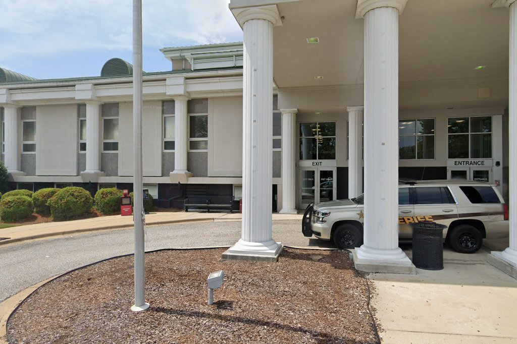 St. Clair-Pell City Tag & Title Office