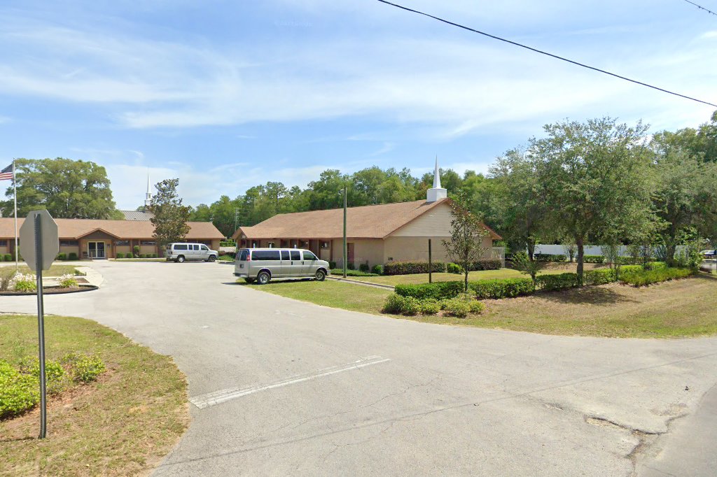 Riverland Christian Academy