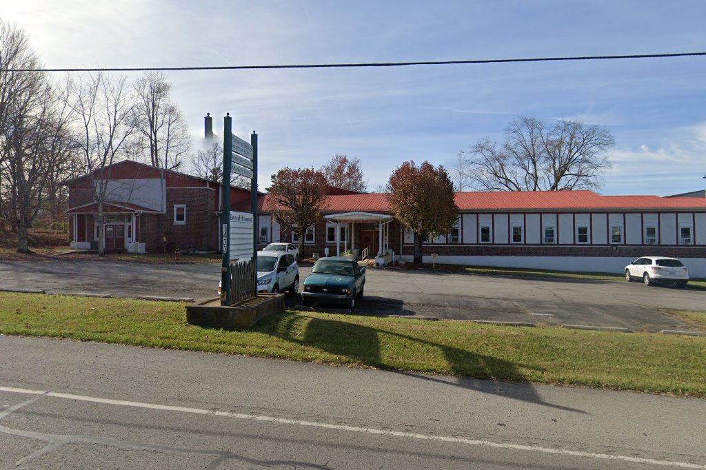Altamont Criminal Court