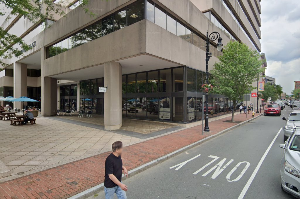 Massachusetts Attorney General Western Massachusetts Office