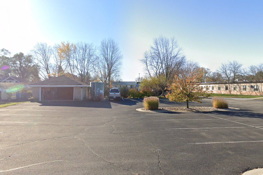 Hudsonville Christian School