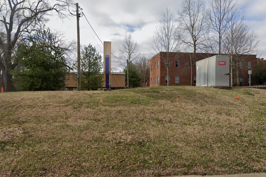 Hickman Elementary School