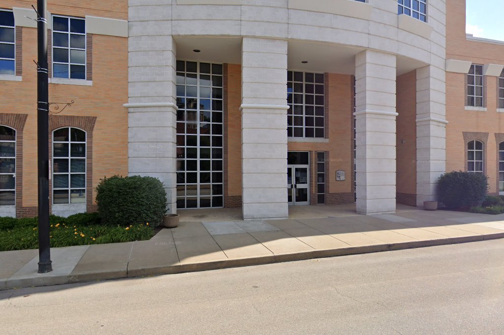 Clarksburg Social Security Office