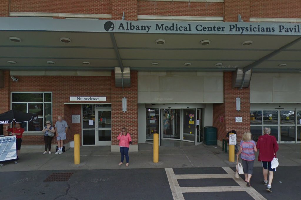 Albany Medical College
