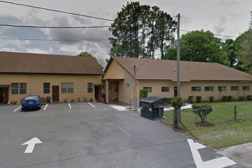 Shiloh SDA Church School