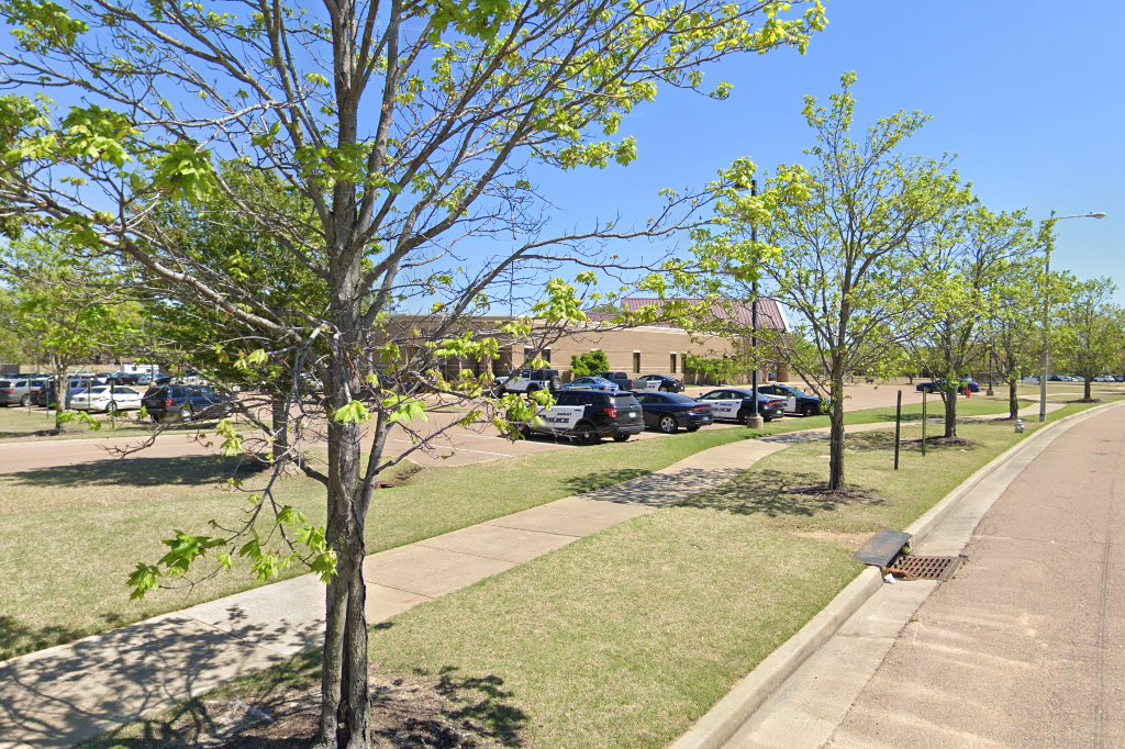 Bartlett City Court