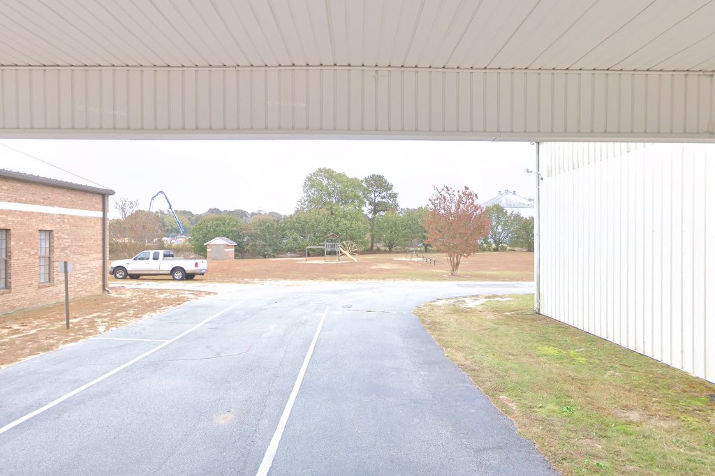 Calvary Christian Academy