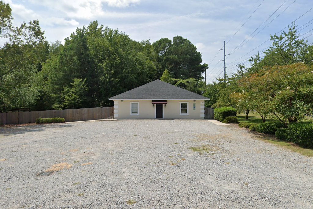 Children's Montessori School