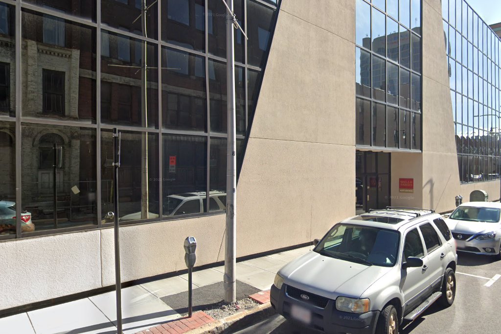 Massachusetts Attorney General Central Massachusetts Office