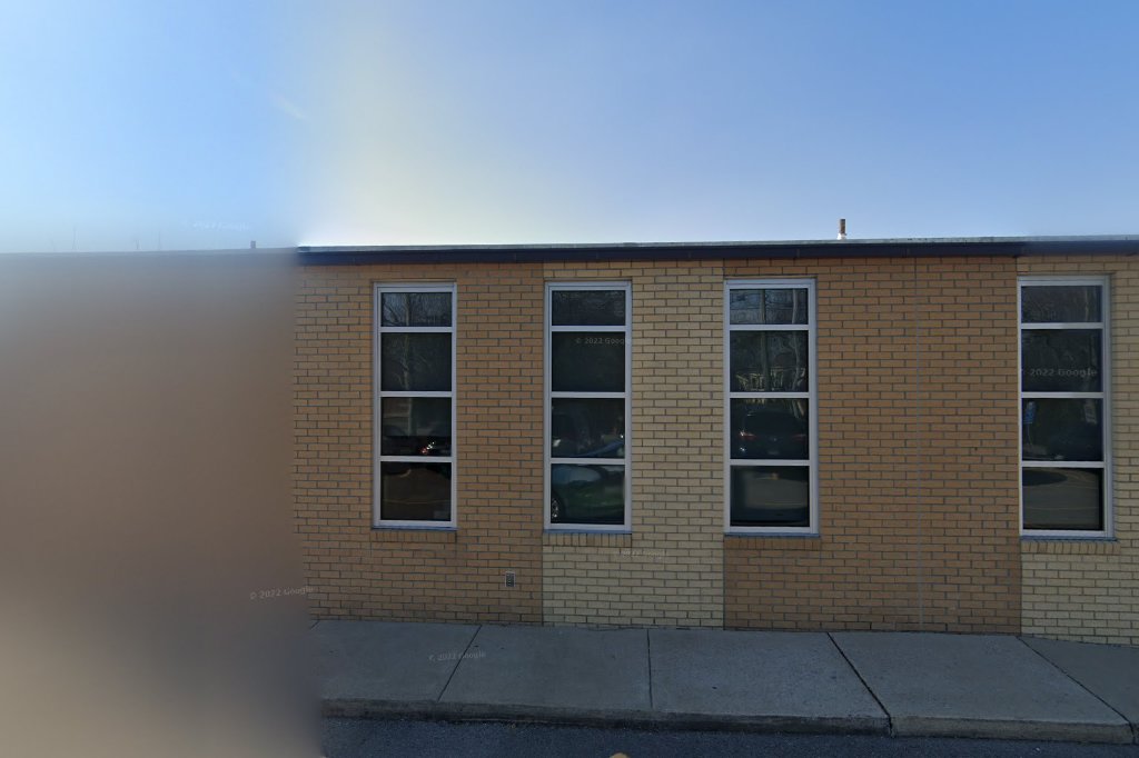 Gateway Elementary School